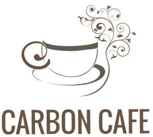 Carbon Cafe - Logo