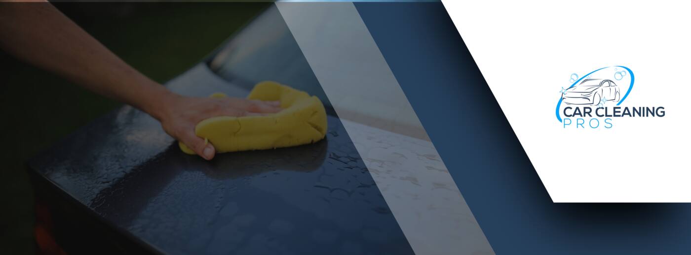 Car Cleaning Pros - Cover photo