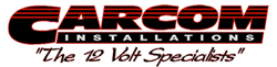 Carcom Installations - Logo