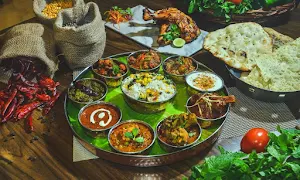 Cardamom Kitchen - The Restro Cafe - Cover photo