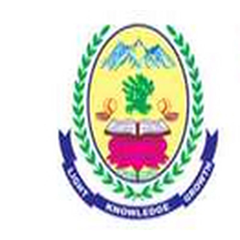 Cardamom Planters' Association College (CPA COLLEGE) - Logo