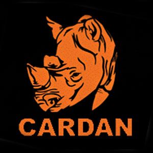 Cardan Contracting Inc - Logo