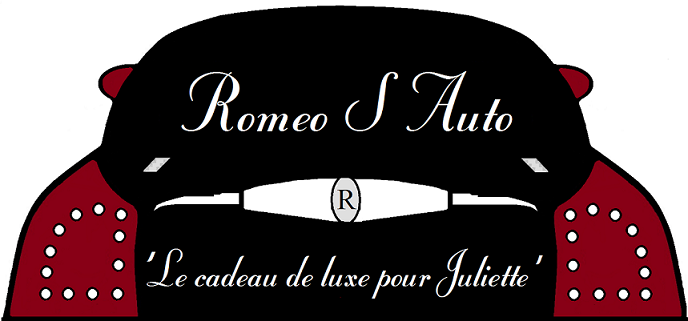 car det em - Logo