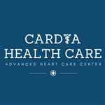 Cardia Health Care - Logo