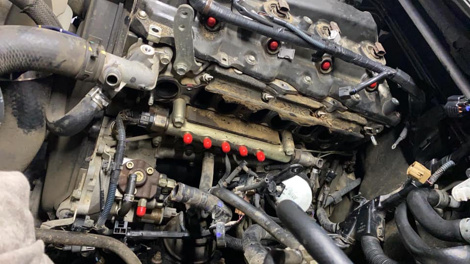 Cardiff Car Clinic - Cover photo