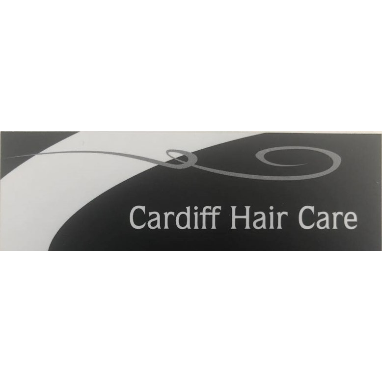 Cardiff Hair Care - Logo