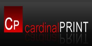 Cardinal Print - Logo