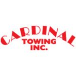 Cardinal Towing - Logo