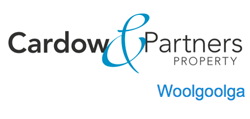 Cardow & Partners Property - Logo