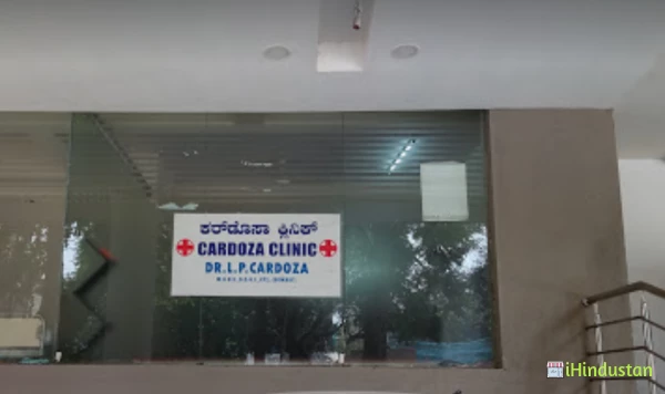 Cardoza Clinic - Logo