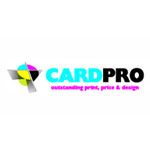 CardPro - Logo