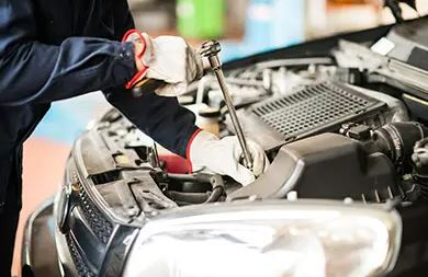 Cardwell Automotive and Towing Service - Logo
