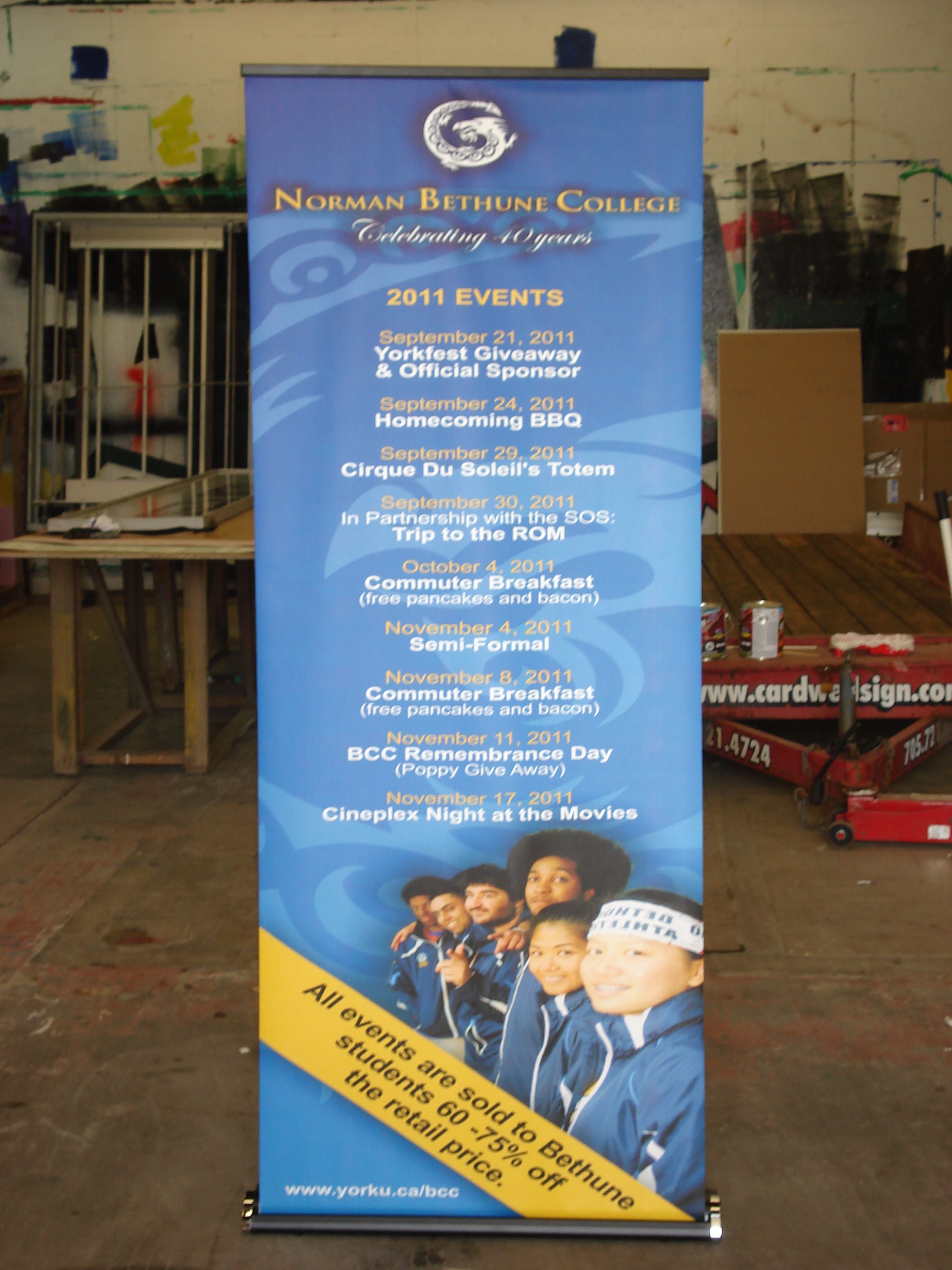 Cardwell Sign Company/Star Signs - Logo