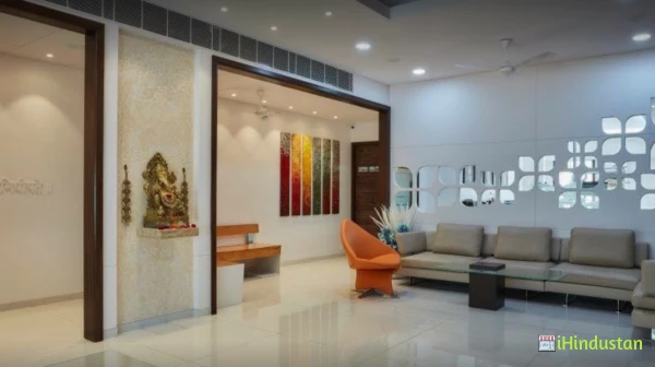 Care 32 Dental Centre - Logo