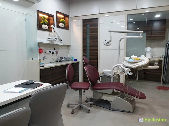 Care 32 dental clinic - Logo