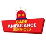 Care Ambulance Services - Logo