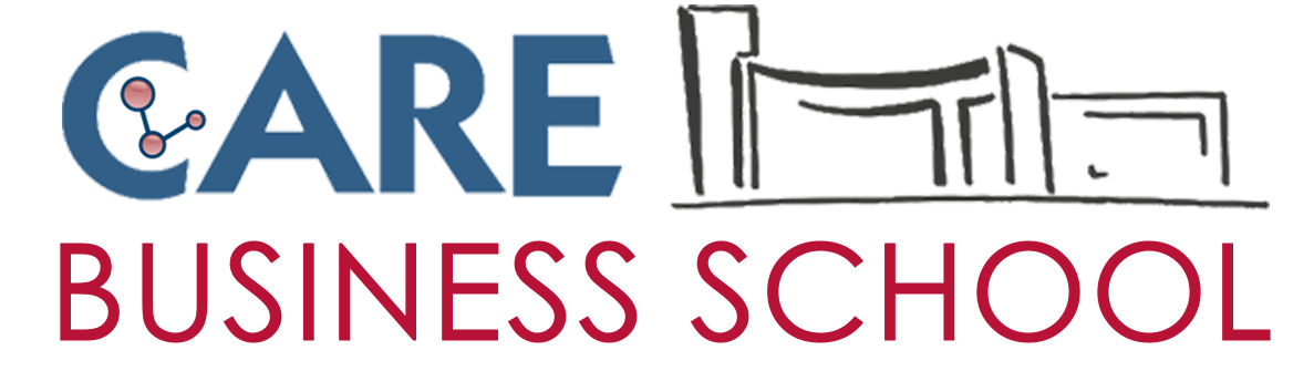 CARE Business School (CBS) - Logo