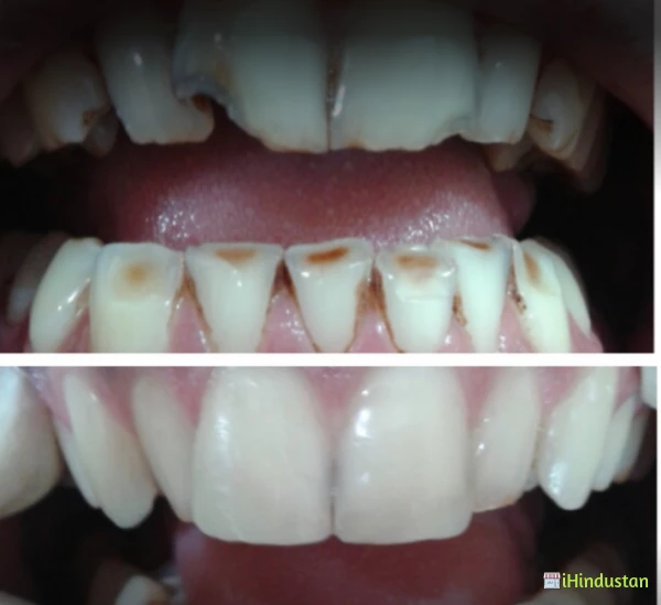 Care Dental Clinic - Logo