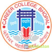Career College, Bhopal - Logo