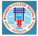 Career College, Bhopal (CCB) - Logo