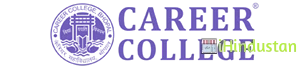 Career College India - Logo