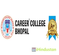 careercollegeindia - Logo