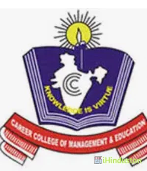 Career College of Management - Logo