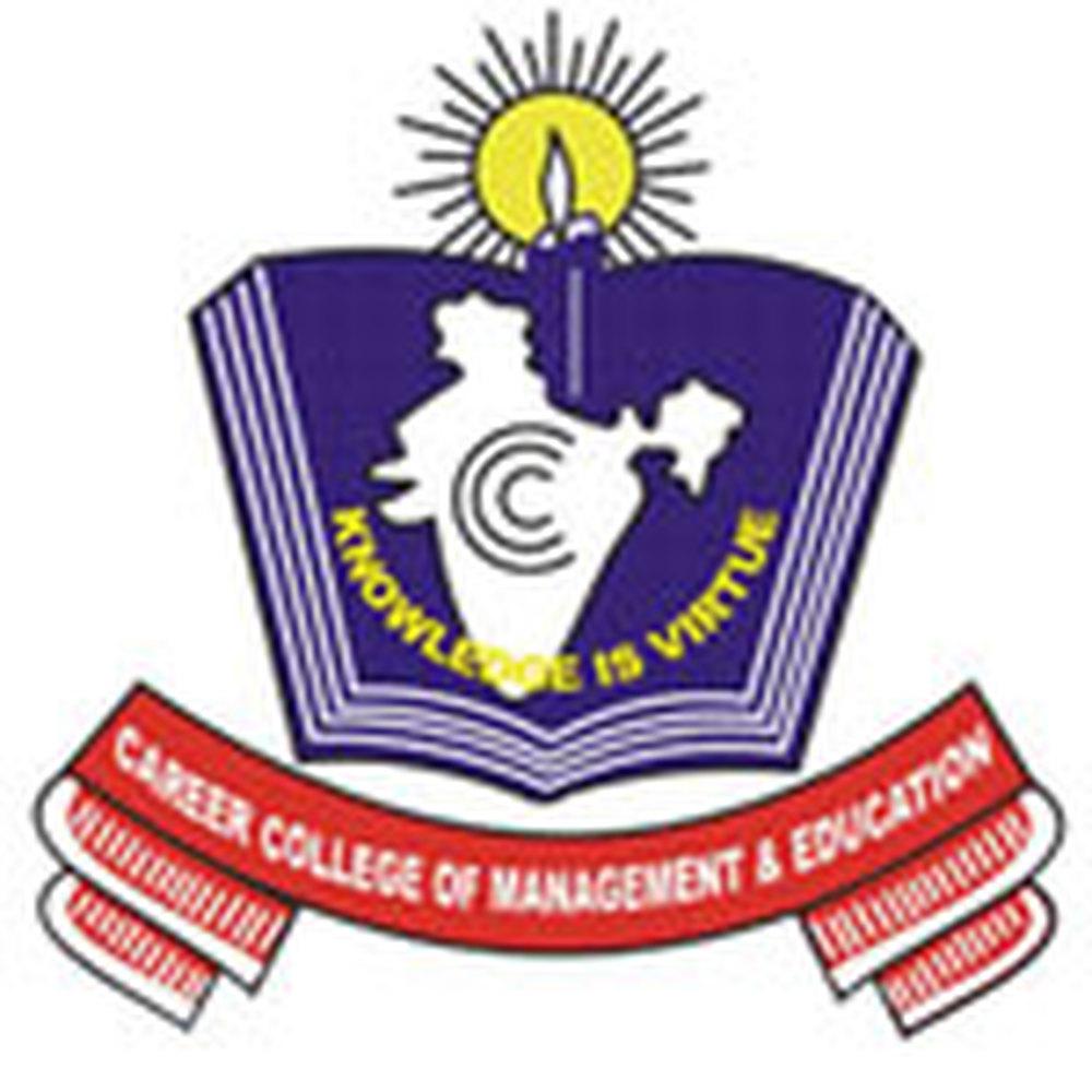 Career College of Management and Education (CCME) - Logo
