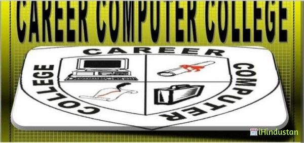 Career Computer College - Logo