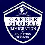 Career Global Immigration Education Services - Logo