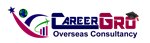 Careergro Overseas Consultancy - Logo