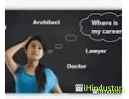Career INDIA Education Consultancy - Logo