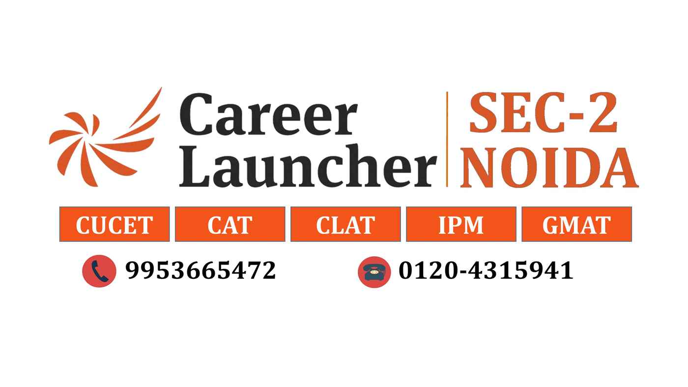 Career Launcher - Cover photo