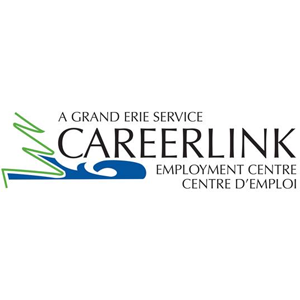 CareerLink - Logo