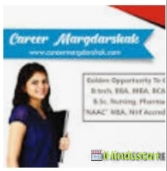 Career Margdarshak - Logo
