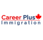 Career Plus Immigration Consultants - Logo
