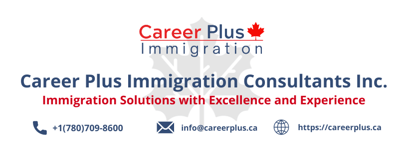 Career Plus Immigration Consultants - Cover photo