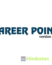 Career Point Kota - Logo