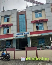Career Point Ltd - Logo