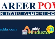 Career Power - Logo