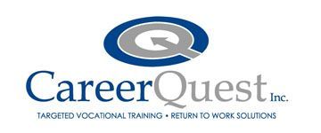 CareerQuest Inc - Logo
