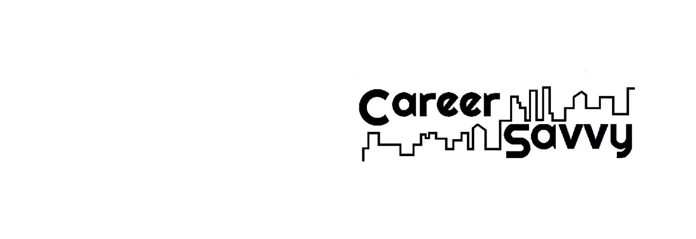 Career Savvy - Cover photo