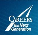 Careers The Next Generation Foundation - Logo