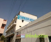 Career Vision Ajmer - Logo