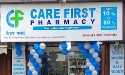 Care First Pharmacy - Cover photo