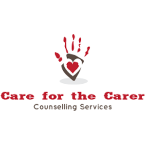 Care for the Carer Counselling Services - Logo