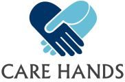 Care Hands - Logo