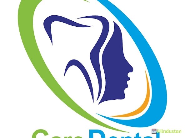 Care multi speciality dental hospital - Logo