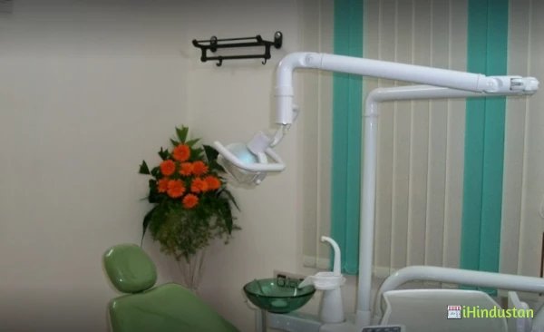 Care 'n' Concern Family Dental Clinic - Logo