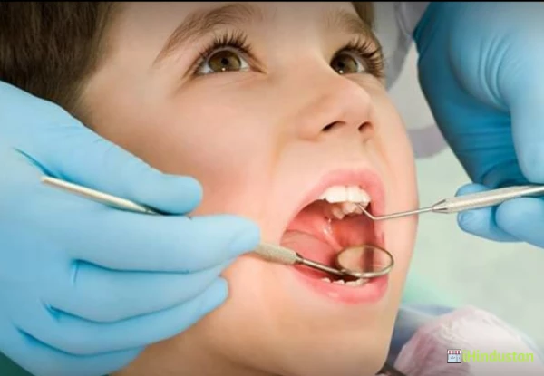 CARE N CURE - A Multispeciality Dental Clinic - Logo